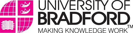 University of Bradford Logo
